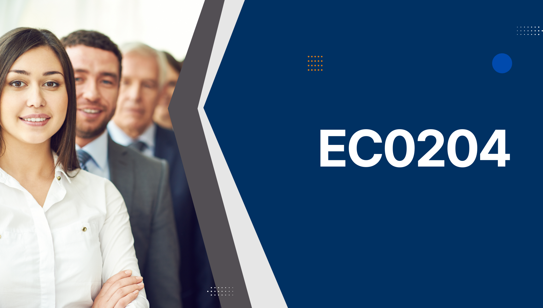 Curso de Alineación al Estándar EC0204 Ejecución de Sesiones de Coaching