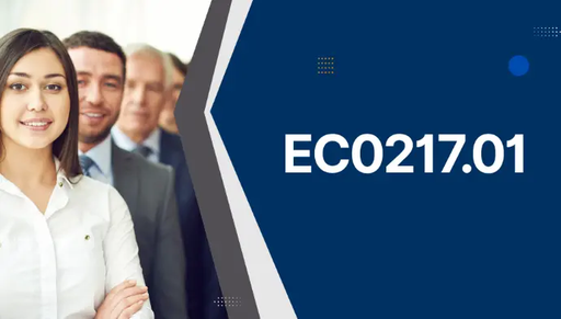 Curso de Alineación al Estándar EC0217.01